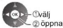 PANASONIC Viera TX-P55VT50Y - Visa [VIERA TOOLS] och välj [VIERA Link] - 4