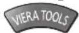 PANASONIC Viera TX-P55VT50Y - Visa [VIERA TOOLS] och välj [VIERA Link] - 1
