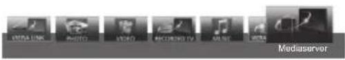 VIDEO AUDIO VIDEO RECORD TV AUDIO MEDIA MediaServer
