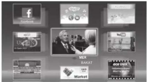 MER BAKAT BOK BOX