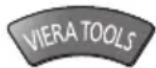PANASONIC Viera TX-P50VT50Y - Visa [VIERA TOOLS] och välj [VIERA Link] - 1