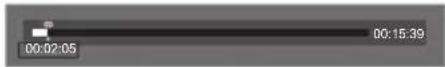 PANASONIC Viera TX-P50VT50Y - Exempel : Spela upp - 10