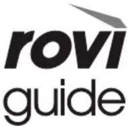 rovi guide