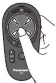 Panasonic TV