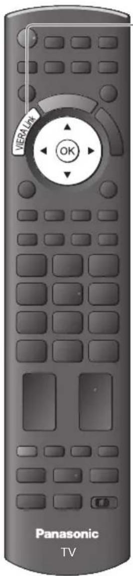 VIERA LOCK OK Panasonic TV