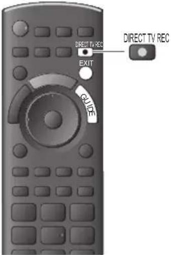 DIRECT TV REC EXIT GUIDE DIRECT TV REC