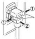PANASONIC Viera TX-P50G30Y - Anslutaantennen - 4