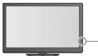 PANASONIC Viera TX-P42G30Y - Automatiskinställning - 1