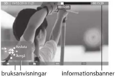 50: 19/02/2010 11:21 Avsluta Åergå 00:02:05 00:15:39 bruksanvisningar informationsbanner