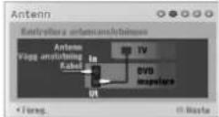 LG RH278HB - Automatisk inställning - 2