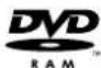 LG RH278HB - DVD-R (Digital Video Skiva - Recordable) - 1