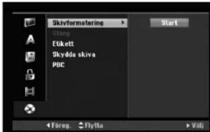 LG RH247HB - Skivformat - 1