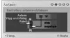 LG RH247HB - Automatisk inställning - 2