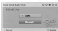 LG RH247HB - Automatisk inställning - 3