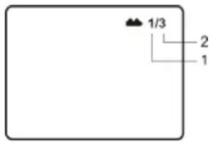 DMTECH PDV782US - KAMERAVINKLAR - 1