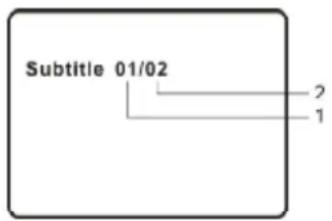 DMTECH PDV782US - TEXTNING - 1
