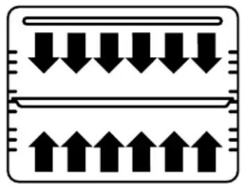 UPO S9250 - ÖVER- OCH UNDERVÄRME - 2