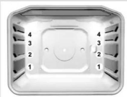 GORENJE BO7500AX - Nedre värmare och fl äkt - 3