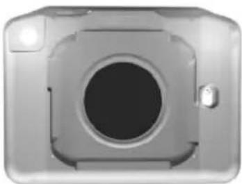 GORENJE BO7500AX - Snabbrengöringsinsatserna installeras på följande sätt: - 6