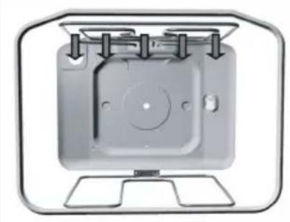 GORENJE BO7500AX - Övre/nedre värmare - 1