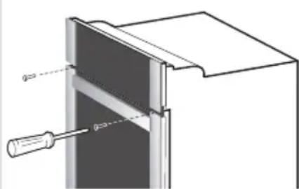 GORENJE BO7500AX - Viktiga varningar - 1