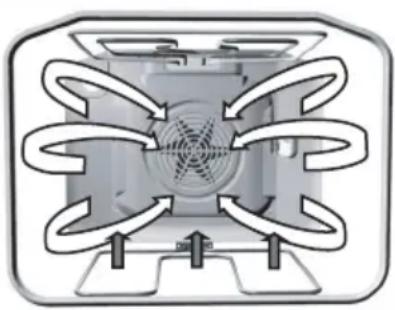 GORENJE BO7500AX - Konservering - 1