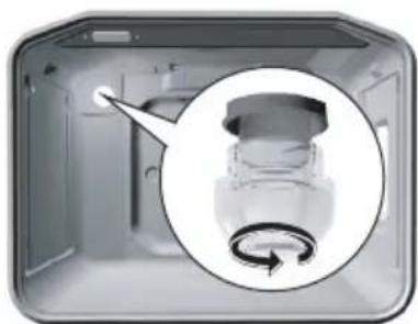 GORENJE BO7500AX - Byta ut delar på apparaten - 1