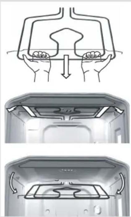 GORENJE BO7500AX - Praktiska tips - 1