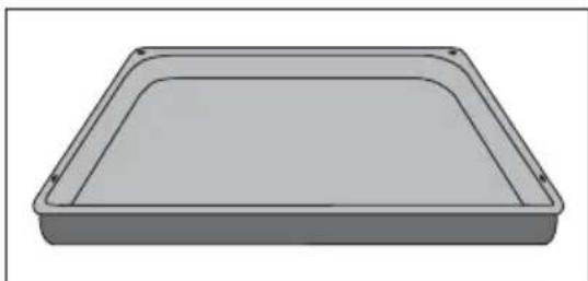 Husqvarna-Electrolux QCE7268W - Galler - 3
