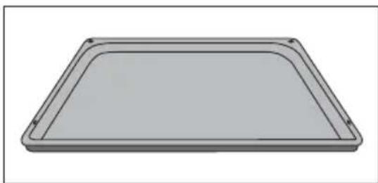 Husqvarna-Electrolux QCE7268W - Galler - 2