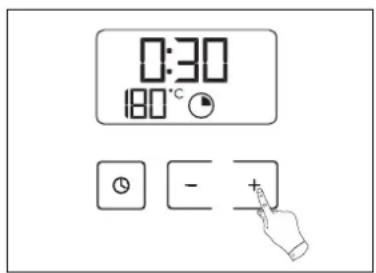 ASKO OT8620 - Tillagning med omedelbar start och programmerad tid - 3