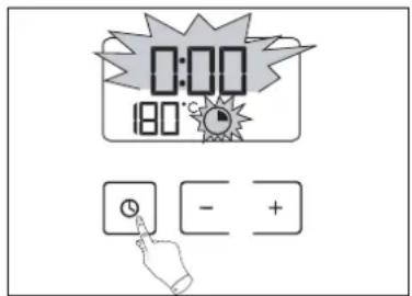 ASKO OT8620 - Tillagning med omedelbar start och programmerad tid - 2