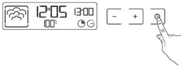 12°05 13°00 - + 12°05