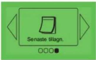 ASKO OP8651 - Använda de olika tillagningslägena - 1