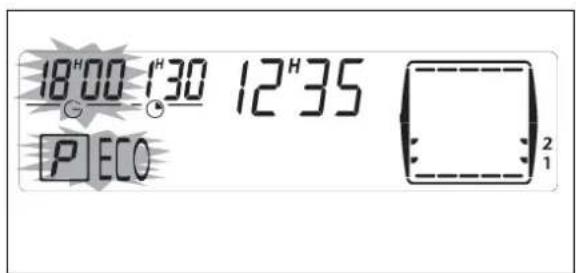 18"00 1"30 12"35 P ECO