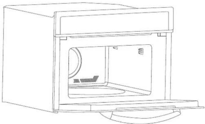 ASKO OC8431 - Originaldelar - 1