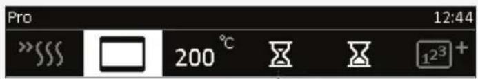 Pro 12:44 »§§§ 200 °C 12³ +