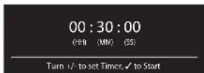 BAUKNECHT BLPMS 8100 PT - TIMER - 3