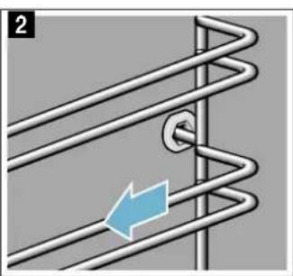 BOSCH HBG675CS1S - Ta ur ugnsstegarna - 3