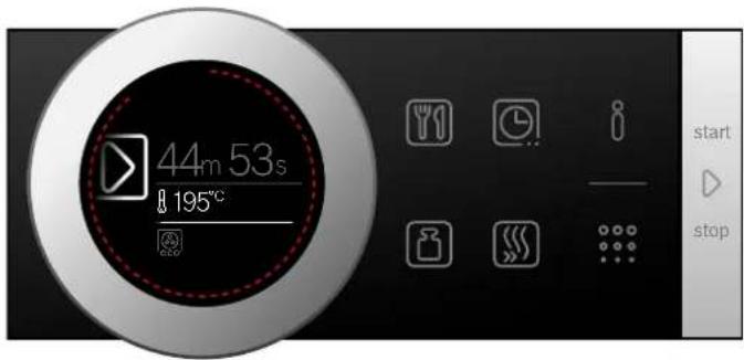 BOSCH HBG673CB1S - Ställa in - 2