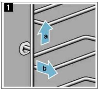 1 a b