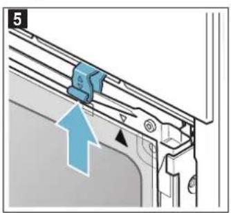 BOSCH HBG673CB1S - Ta ur på enheten - 3