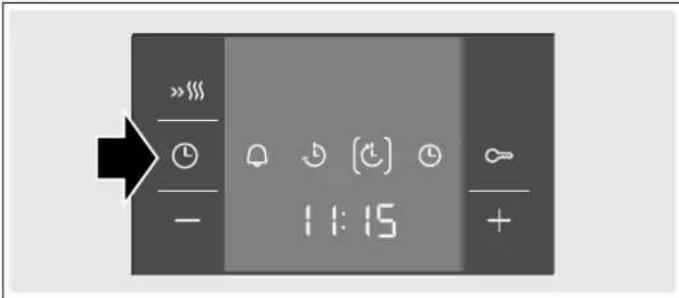 » - 11:15