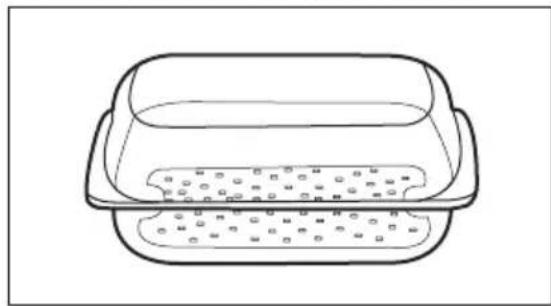 ELECTROLUX EOBP8801VX - Tillbehör - 4