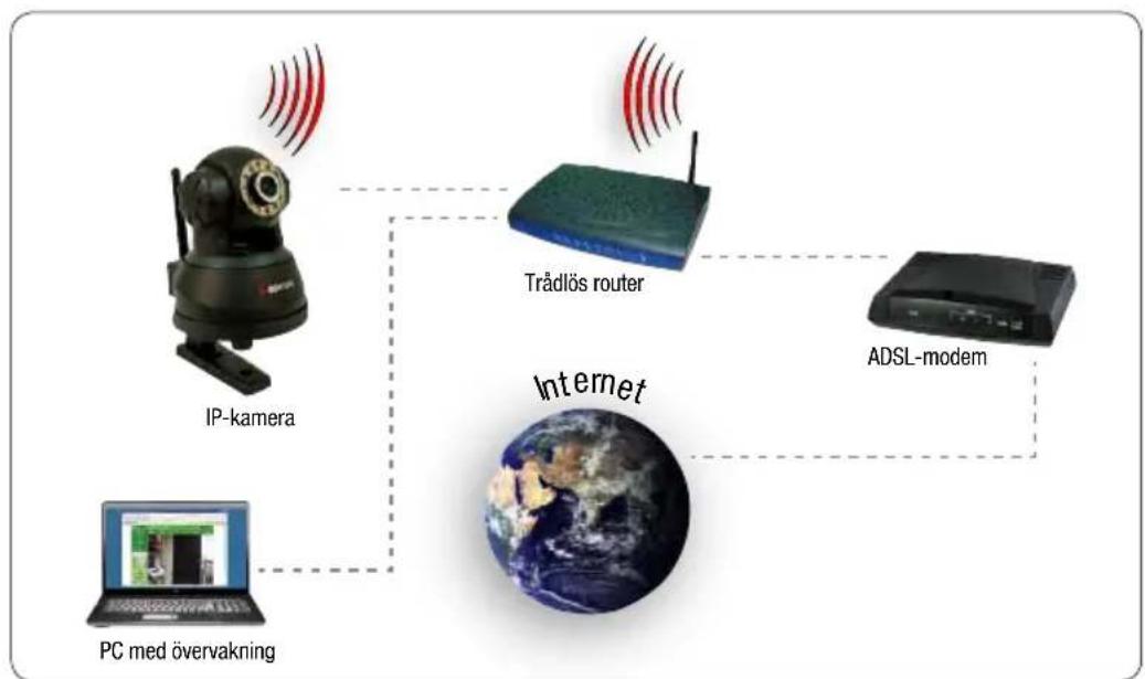Apexis APM-12 - Anslutning APM-11 - 1