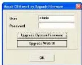 Apexis APM-11 - Uppgradera kameran - 1