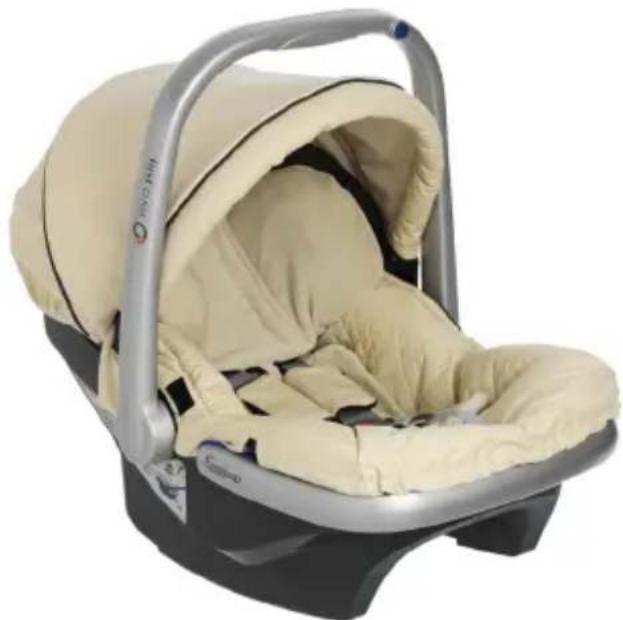 Emmaljunga First Class - Emmaljunga - 1
