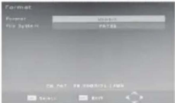 Format Program File System Microsoft FAT&T C:\ 647\ 38.0000\1.0000 Send to Edit