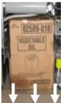 02589-018 VEGETABLE OIL