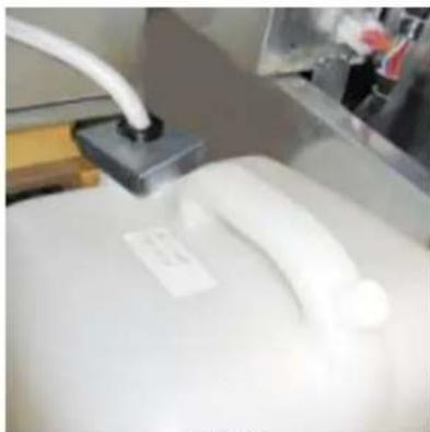 Frymaster OCF30ATOG - C.1.1 Bulkoljesystem - 2